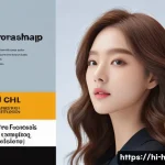 실리콘 프리 샴푸의 장단점 - Here are three detailed image generation prompts in English, designed to be 15+ appropriate and avoi...