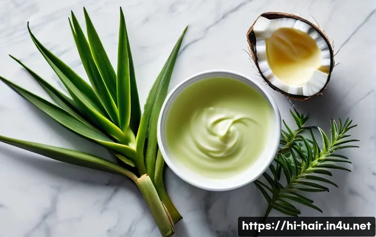 비건 헤어케어 브랜드 추천 관련 이미지 1